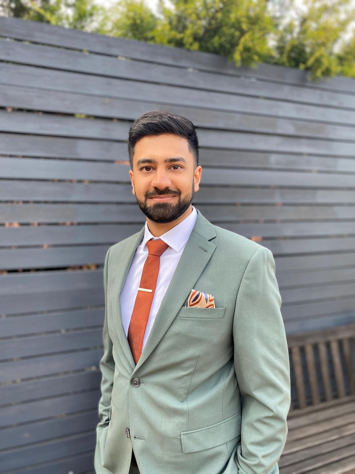 Nadeem Naz